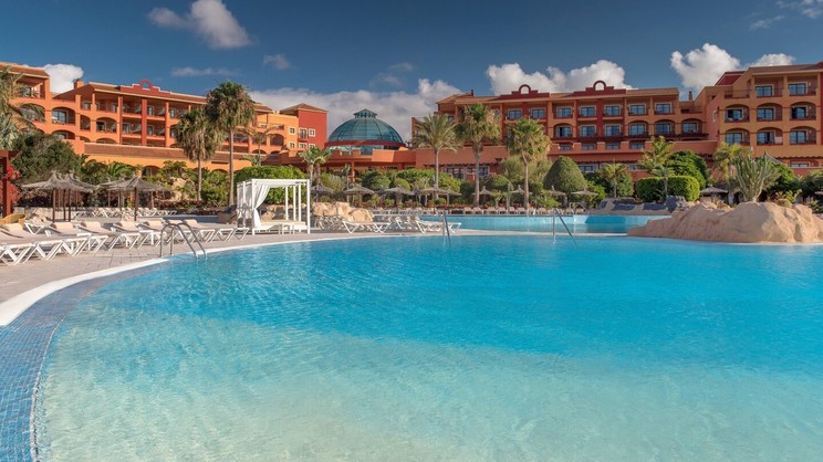 Sheraton Fuerteventura Beach Golf and Spa Resort